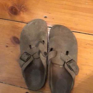 Birkenstock’s